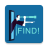 icon Find My Phone Whistle 1.1