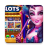icon com.luckygame.king 1.0