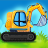 icon Construction Vehicles And Trucks 1.0