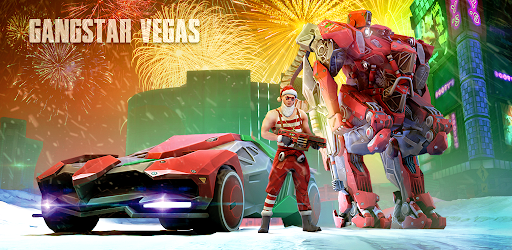 Gangstar Vegas: World of Crime