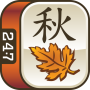 icon Fall Mahjong for Samsung Galaxy S3 Neo(GT-I9300I)