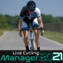 icon Live Cycling Manager 2021 for Samsung S5830 Galaxy Ace