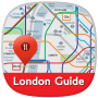 icon London Travel Maps