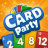 icon Cardparty 44091