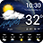 icon com.chanel.weather.forecast.accu 1.63.245