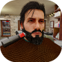 icon Barber Shop & Haircut Salon - Simulation Game Free