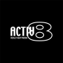 icon Activ8 Fitness