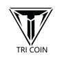icon Tri Coin for Doopro P2