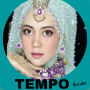 icon Tempo Pengantin Edit Video Guide
