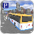 icon Bus Parking 3D 1.08