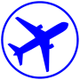 icon Chip Flights