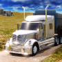icon Truck IT! Drive Simulator Euro for intex Aqua A4