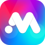 icon Magic Video Editor : Magic Video Effects for Doopro P2