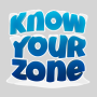 icon Winnipeg - Know Your Zone for Samsung Galaxy Note 10 1