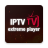 icon IPTV Extreme Player 1.0
