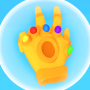 icon Glove Power