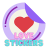 icon Stickers de Amor 1.1
