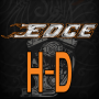 icon Edge H-D