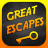 icon Great Escapes 1.2.5