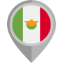 icon Mexico VPN：Fast Secure Proxy for iball Slide Cuboid