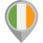 icon Ireland VPN - Get free Ireland IP