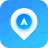 icon GPS Route Finder 1.18