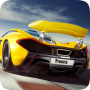 icon P1 Drift Simulator