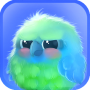 icon Kiwi The Parrot for Samsung Galaxy J2 DTV