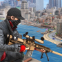 icon Counter Sniper：Shooter Games for Samsung S5830 Galaxy Ace