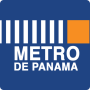 icon Metro de Panamá for iball Slide Cuboid
