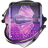icon Keyboard Galaxy 10.3 Rich Purple