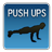icon Push UpsFitness Trainer 1.3.1