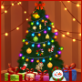 icon My Christmas Tree Decoration - Christmas Tree Game for Samsung Galaxy J2 DTV