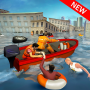 icon Rescue Boat Simulator
