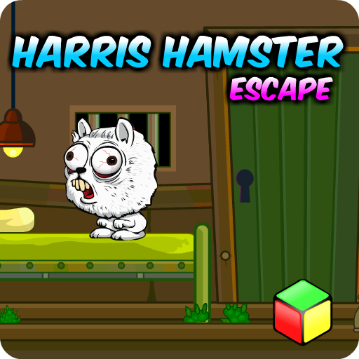 Best Escape - Harris Homster Escape