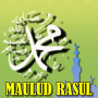 icon Selawat & Nasyid Maulid Rasul