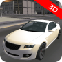 icon Driving Simulation 3D