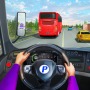 icon Bus Simulator 3D Bus Games for iball Slide Cuboid