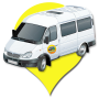 icon VanExpress - Vans, Ônibus e Carros Executivos
