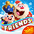 icon Candy Crush Friends 1.27.6