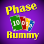 icon Super Phase Rummy for Sony Xperia XZ1 Compact