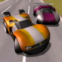 icon Lane Racer 3D