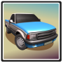 icon Off-Road Truck Challenge