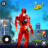 icon Flying Iron Rope Hero Superhero 1.8