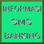 icon Informasi SMS Banking