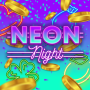 icon Neon Night for Samsung S5830 Galaxy Ace