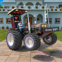 icon Indian Farming: Tractor Sim 3D