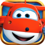 icon Super Wings Wonderful Worlds for Samsung Galaxy Grand Prime 4G