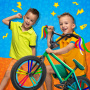 icon Vlad & Niki: Kids Bike Racing