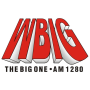 icon WBIG-1280 AM